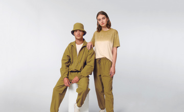 Agence de création textile
